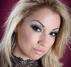 Ernestine Romero